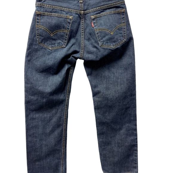 Levi’s, 505 regular , 28-28 - Picture 2 of 3